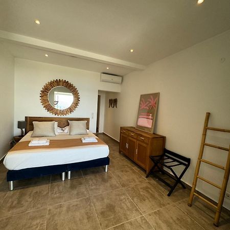 Moana Lodge サン・フランソワ エクステリア 写真